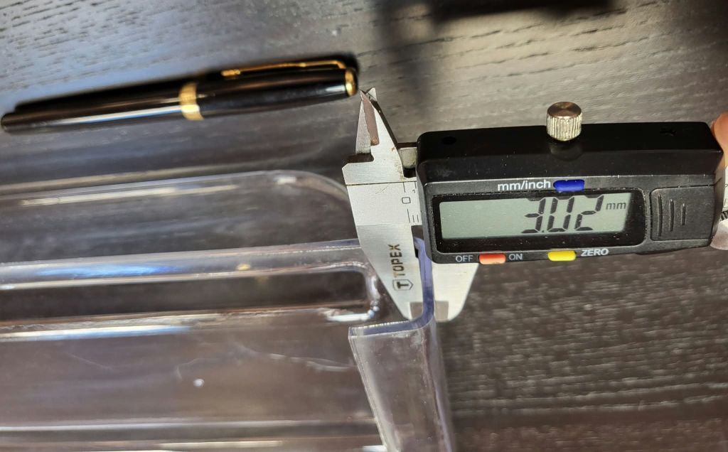 Tava termoformata 3mm-5